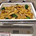 オールデイダイニング カリフォルニア - 