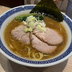 麺屋二代目 弘 - 