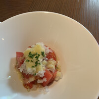 MAIN DINING sereno(THE MARK GRAND HOTEL) - 