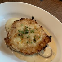 MAIN DINING sereno(THE MARK GRAND HOTEL) - 