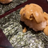 まんてん鮨 日比谷オクロジ店 - 