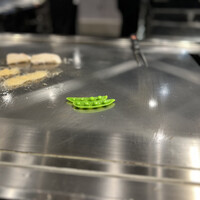 鉄板ステーキ 柏みその - 
