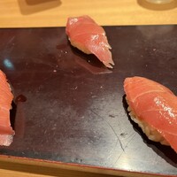 まんてん鮨 日比谷オクロジ店 - 