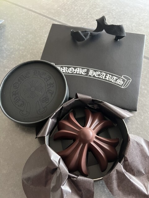 CHROME HEARTS GINZA - Ginza/Other | Tabelog