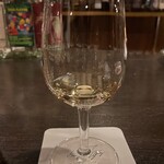 バー エイジング - インチガワー