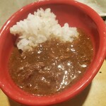 炭火焼 ゆうじ - 