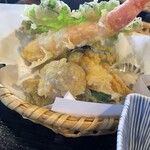 そば処 よつかど - 