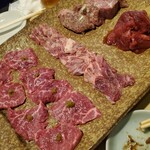 炭火焼 ゆうじ - 