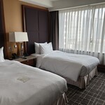 LOTTE HOTEL - 