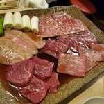 炭火焼 ゆうじ - 