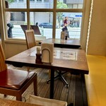 俺のハンバーグ 渡なべ  - 