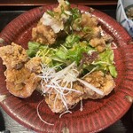 谷町 わらかし - 