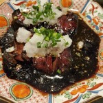 炭火焼 ゆうじ - 