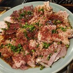 炭火焼 ゆうじ - 