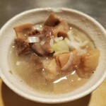 炭火焼 ゆうじ - 