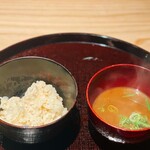 日本料理 輝 - 