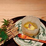日本料理 輝 - 