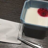 叙々苑 新宿小田急ハルク店 - デザート