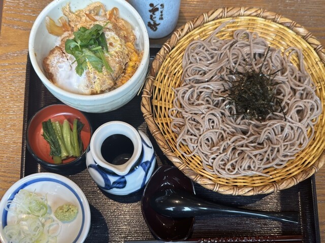 Sojibo Kyobashi Matsushita Imp Biru Ten photo 3