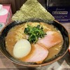 神田ラーメン わいず