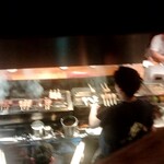 炭火焼とり えんや 難波千日前店 - 