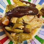 ディスカウントストア・トライアル - 料理写真: