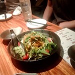 炭火焼とり えんや - 