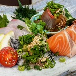 居酒屋はまちゃん - 