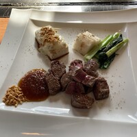 KOBE BEEF やまと - 