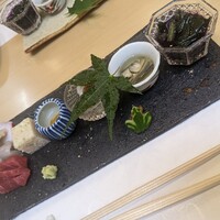 季節料理 姿 - 