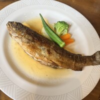 シェ・ホシノ - 