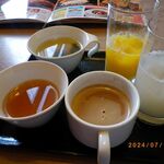 ステーキのどん - 