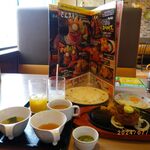 ステーキのどん - 