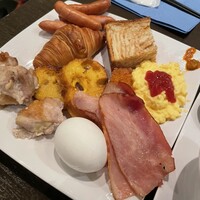 リュクス ダイニング ハプナ - 