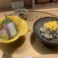 うなぎ 目白ぞろ芽 - 
