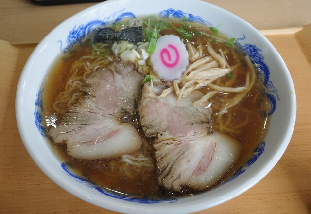 らんたん食堂（米沢）- 地元で愛される食堂の魅力とおすすめメニュー