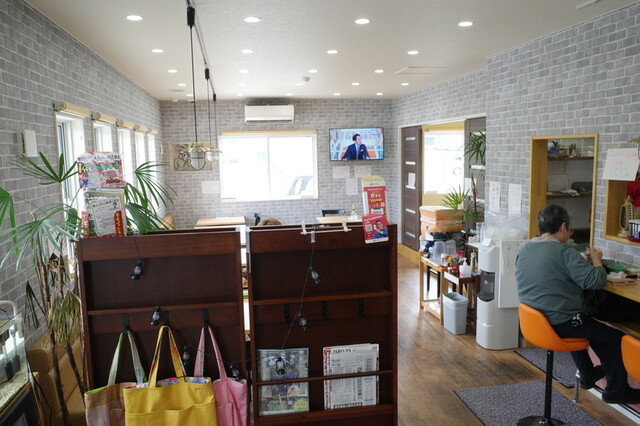 らんたん食堂 - 米沢（食堂）の写真