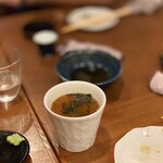 江坂鮨バル おーうえすと - 