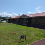 余市ワイナリーカフェ - 