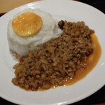 インドアジアンさくらダイニング 虎ノ門 - 