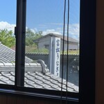 富松うなぎ屋 - 