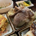 旬彩食房 鉄平 - 