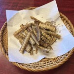 富松うなぎ屋 - 