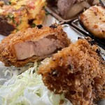 旬彩食房 鉄平 - 