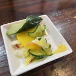 旬彩食房 鉄平 - 