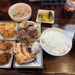 旬彩食房 鉄平 - 