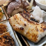 旬彩食房 鉄平 - 