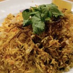 インドアジアンさくらダイニング 虎ノ門 - 