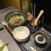 西中州焼肉 きらく - 