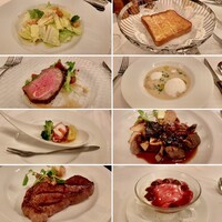 AKARENGA STEAK HOUSE - 